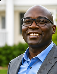 Kendrick E. Major, Clinical Director